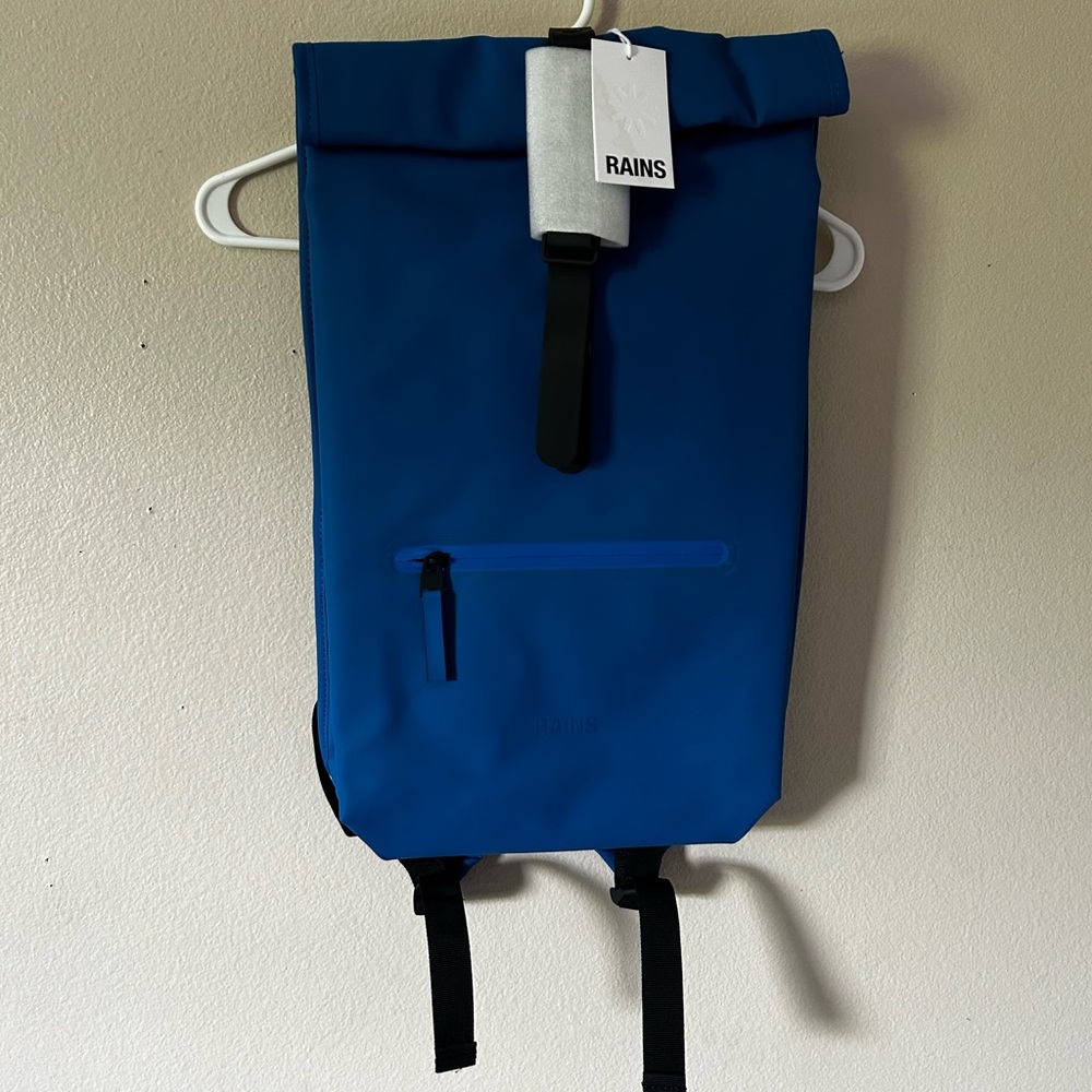 Rains Backpack